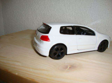 VW Golf GTI