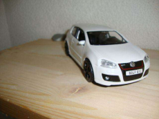 VW Golf GTI