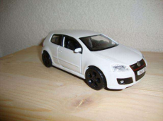VW Golf GTI