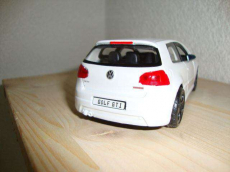 VW Golf GTI