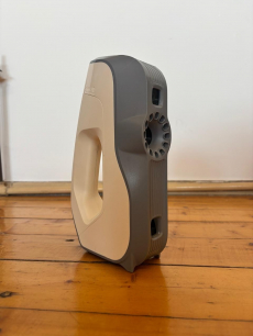 Artec Eva 3D Scanner
