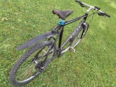 Herren MTB Raccer 5099 USA  26Zoll 27Gang