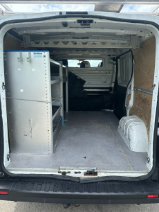 FIAT Talento 29 1.6 Eco L1H2 Swiss