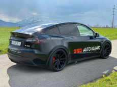 TESLA Performance