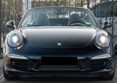 2013 PORSCHE 911 Cabrio Carrera 4S PDK