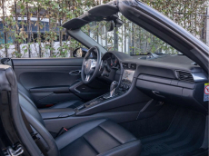 2013 PORSCHE 911 Cabrio Carrera 4S PDK