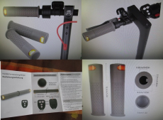 Blinker für Scooter Xiaomi M365