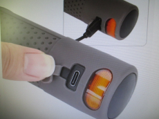 Blinker für Scooter Xiaomi M365