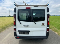 FIAT Talento 29 1.6 Eco L1H2 Swiss