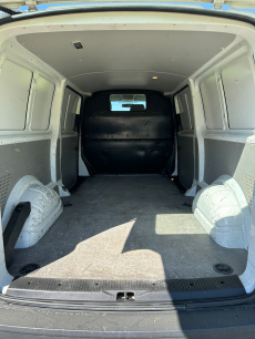 VW T6 2.0 TDI 4Motion