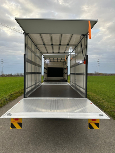 IVECO 35 S 18H A8