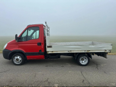 IVECO 35 C 12 D GCBA67A1B1