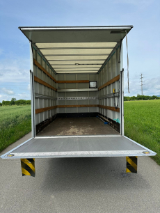 IVECO 35 S 18 A8