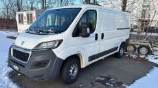 PEUGEOT Boxer 2.2 HDI 330 Active L2H1