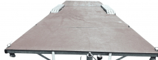 VLEMMIX 8.5m Lang XXL Transporter