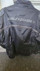 Harley Davidson FLHT 1340 Electra Glide 