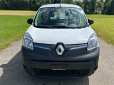 RENAULT Kangoo Z.E. Access