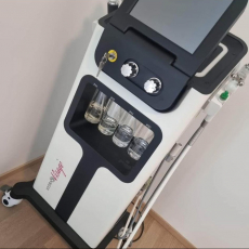 Hydra Facial Kosmetik Gerät