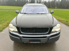 VOLVO XC90 2.5T AWD Geartronic