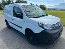 RENAULT Kangoo Z.E. Access