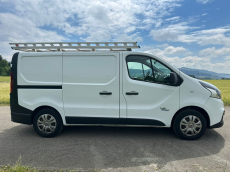 FIAT Talento 29 1.6 Eco L1H2 Swiss