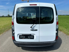 RENAULT Kangoo Z.E. Access