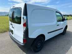 RENAULT Kangoo Z.E. Access