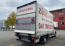 FIAT Ducato 35 2.3 MJ