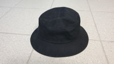 HipHop Tschäppi (schwarz)