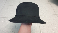 HipHop Tschäppi (schwarz)