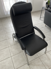 Relax-Sessel / Igmar Relling OPTIMA Relax-Sessel