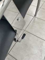 Relax-Sessel / Igmar Relling OPTIMA Relax-Sessel
