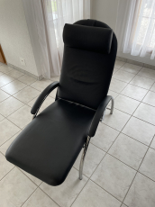 Relax-Sessel / Igmar Relling OPTIMA Relax-Sessel