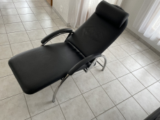 Relax-Sessel / Igmar Relling OPTIMA Relax-Sessel