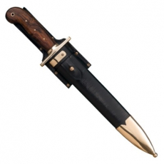 Rifleman’s Knife
