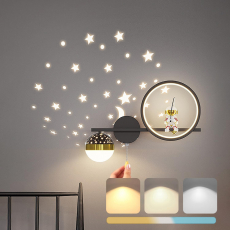 Wandlampe