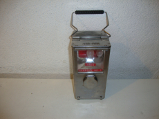  Zugabfertigungslampe
