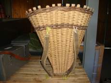 Tragkorb