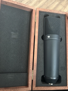 Neumann U87 Ai Mikrofon