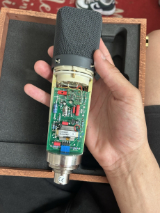 Neumann U87 Ai Mikrofon