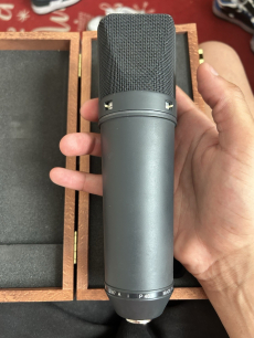 Neumann U87 Ai Mikrofon
