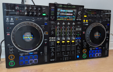 Pioneer XDJ-XZ All-in-one DJ System