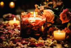 Erotische Massagen, privat & diskret