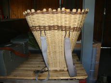 Tragkorb