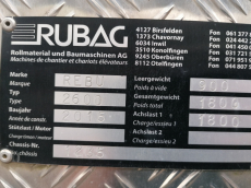 Werkzeuganhänger