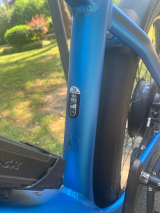 Stromer ST2 2021 Launch Edition Beltdrive