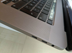 Apple 16-Zoll-Laptop