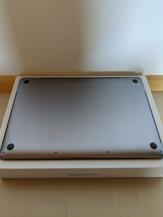 Apple 16-Zoll-Laptop