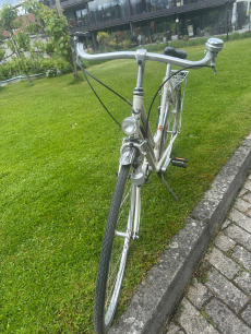 Cresta Damenfahrrad