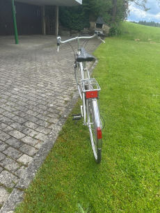 Cresta Damenfahrrad